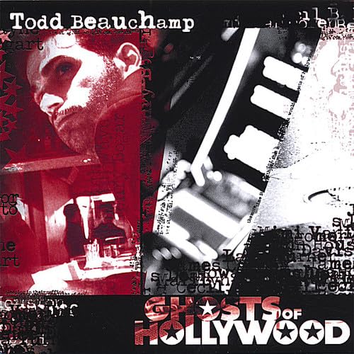 Ghosts Of Hollywood