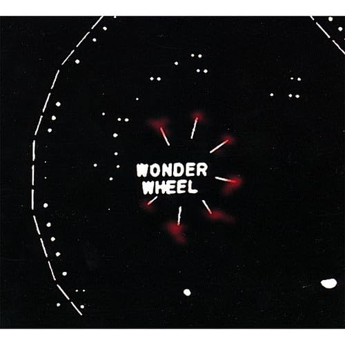Deena Rae Turner - Wonder Wheel