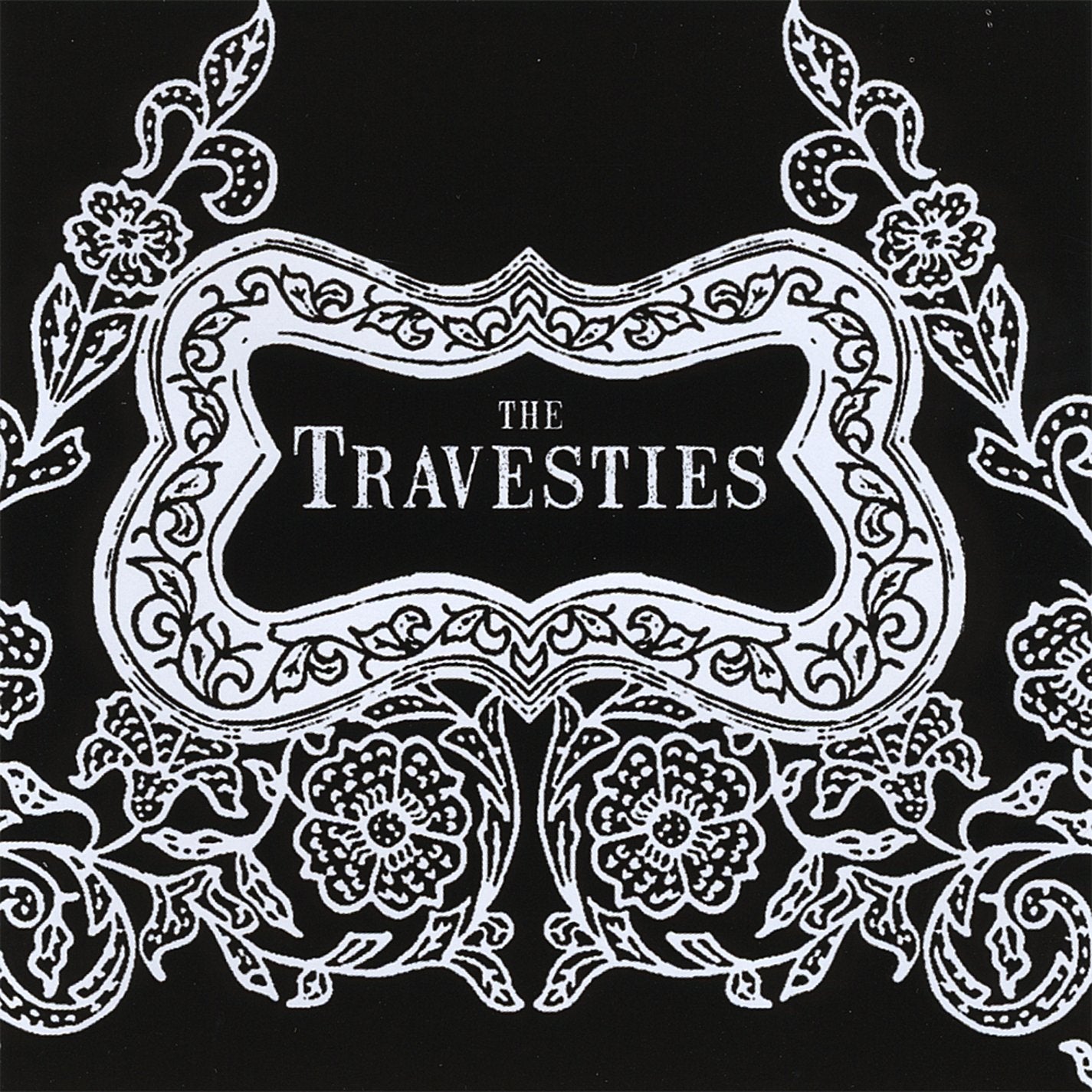 Travesties (The) - The Travesties