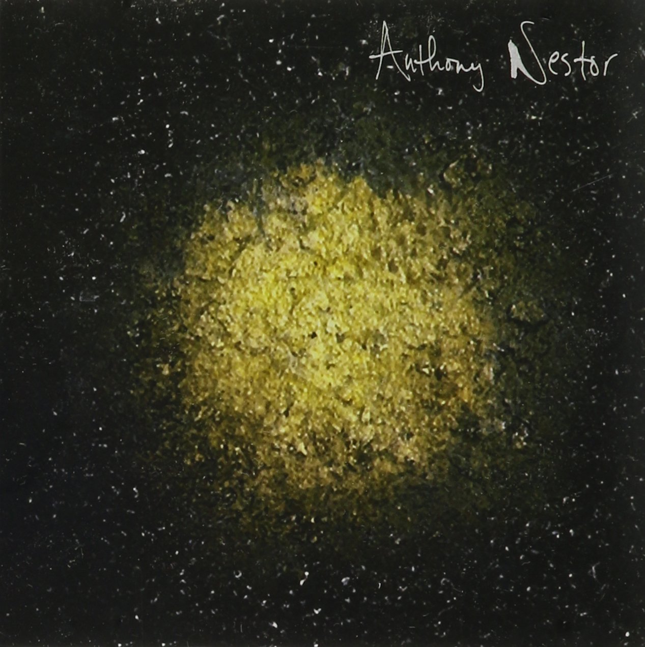 Anthony Nestor - Night Of The Poet