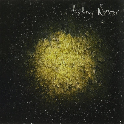 Anthony Nestor - Night Of The Poet