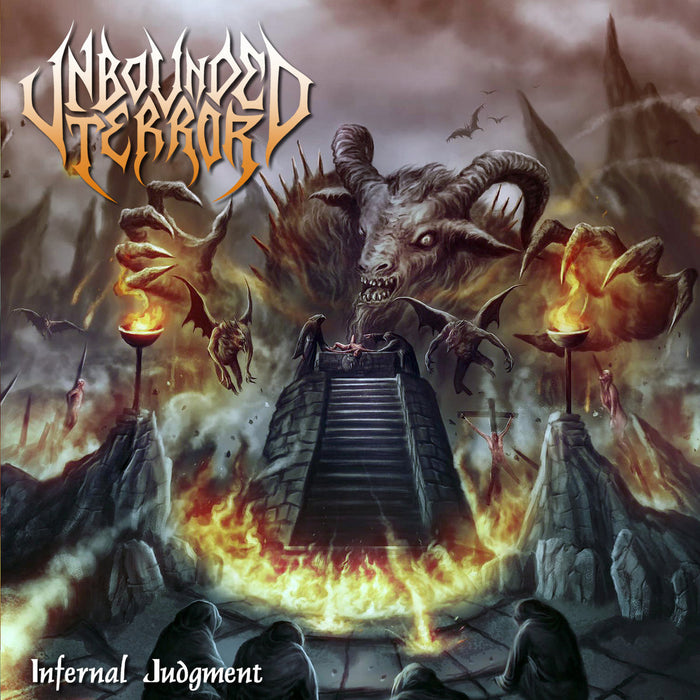 Infernal Judgement