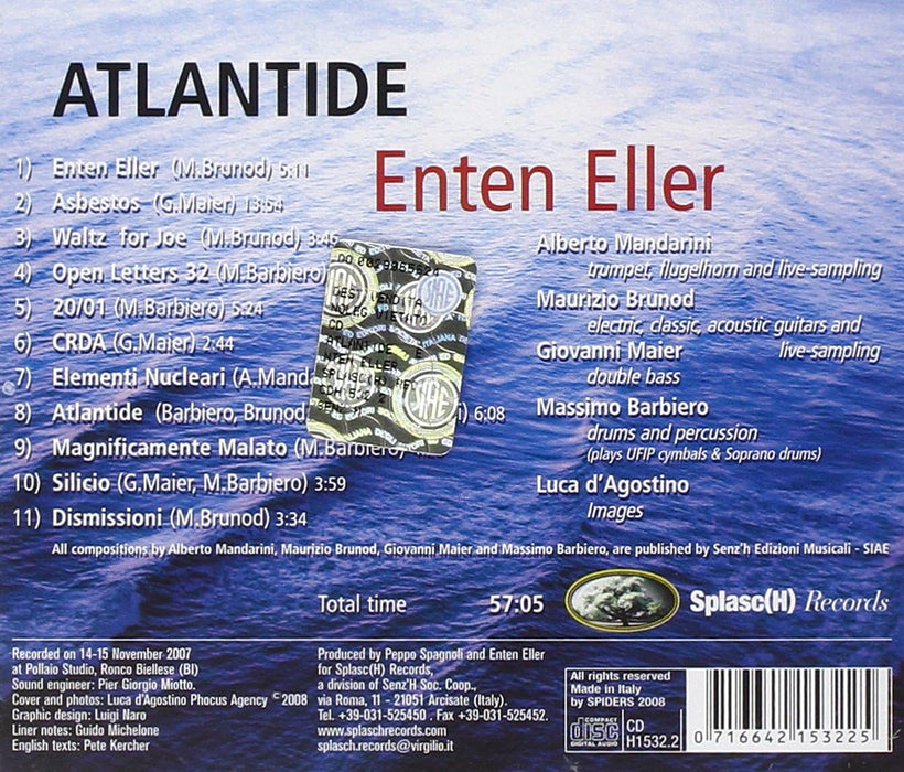 ATLANTIDE