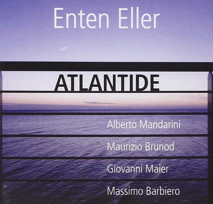 ATLANTIDE