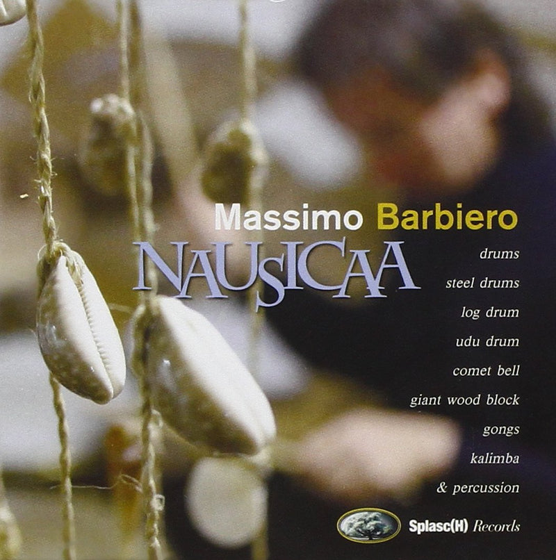 Nausicaa