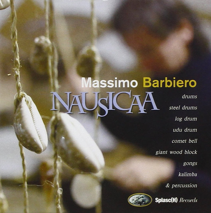 Massimo Barbiero - Nausicaa