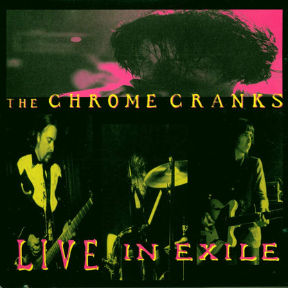 LIVE IN EXILE