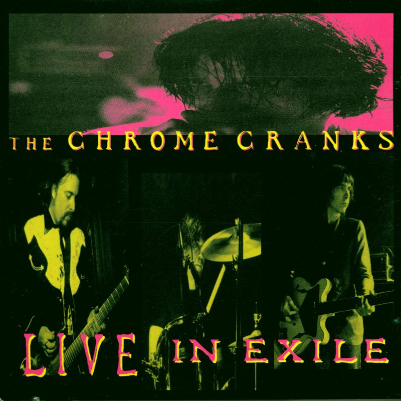LIVE IN EXILE
