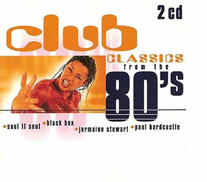 Club Classics from the 80'S