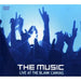 Live at the Blank Canvas