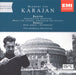 Bela Bartok / Zoltan Kodaly - Herbert Von Karajan: Bartok & Kodaly