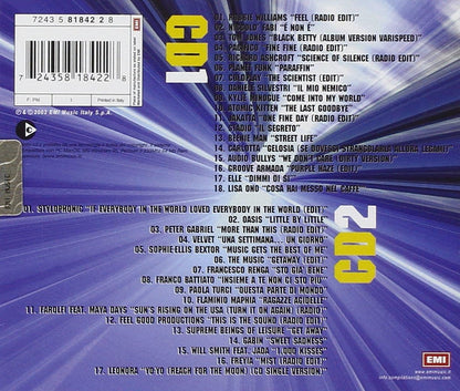 All the Hits Now Inverno 2003