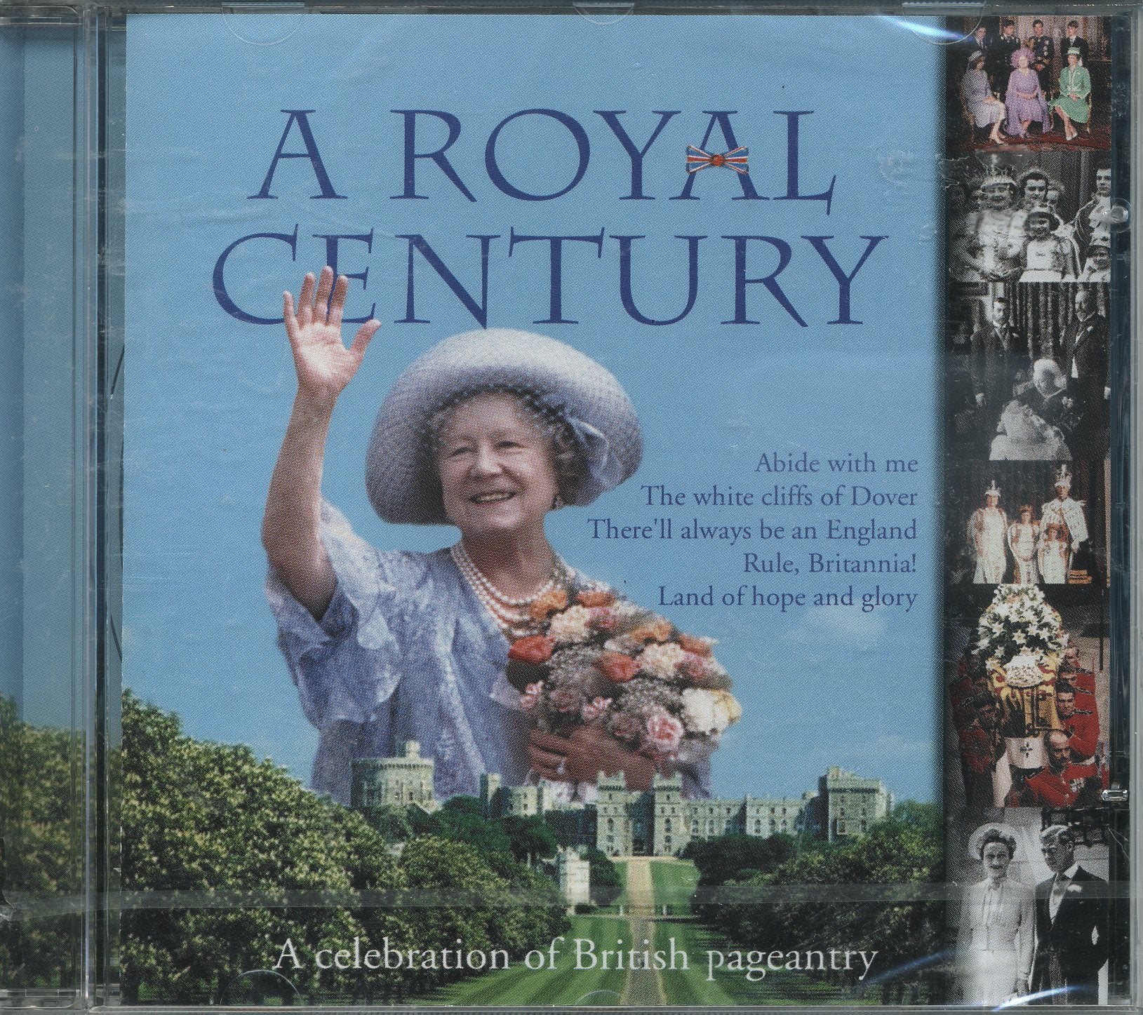 Royal Century (A) / Various