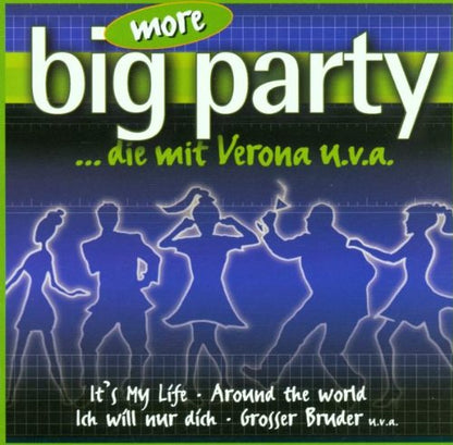 More Big Party / Various