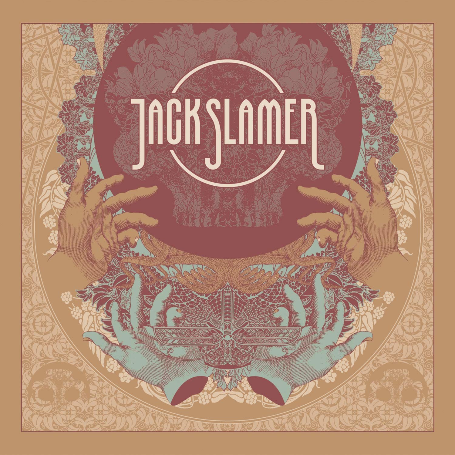 Jack Slamer