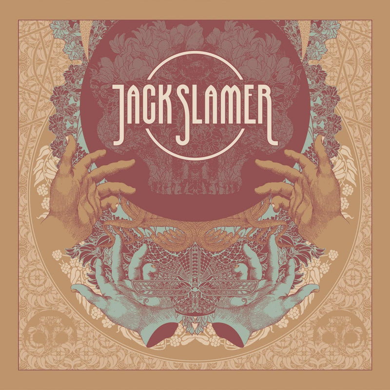 Jack Slamer