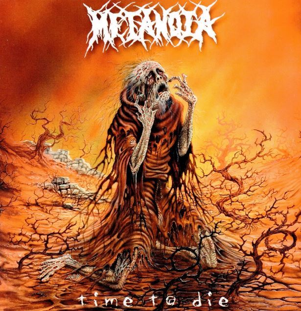Time to Die