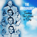 Jordanaires - We`D Like To Teach The World To Sing