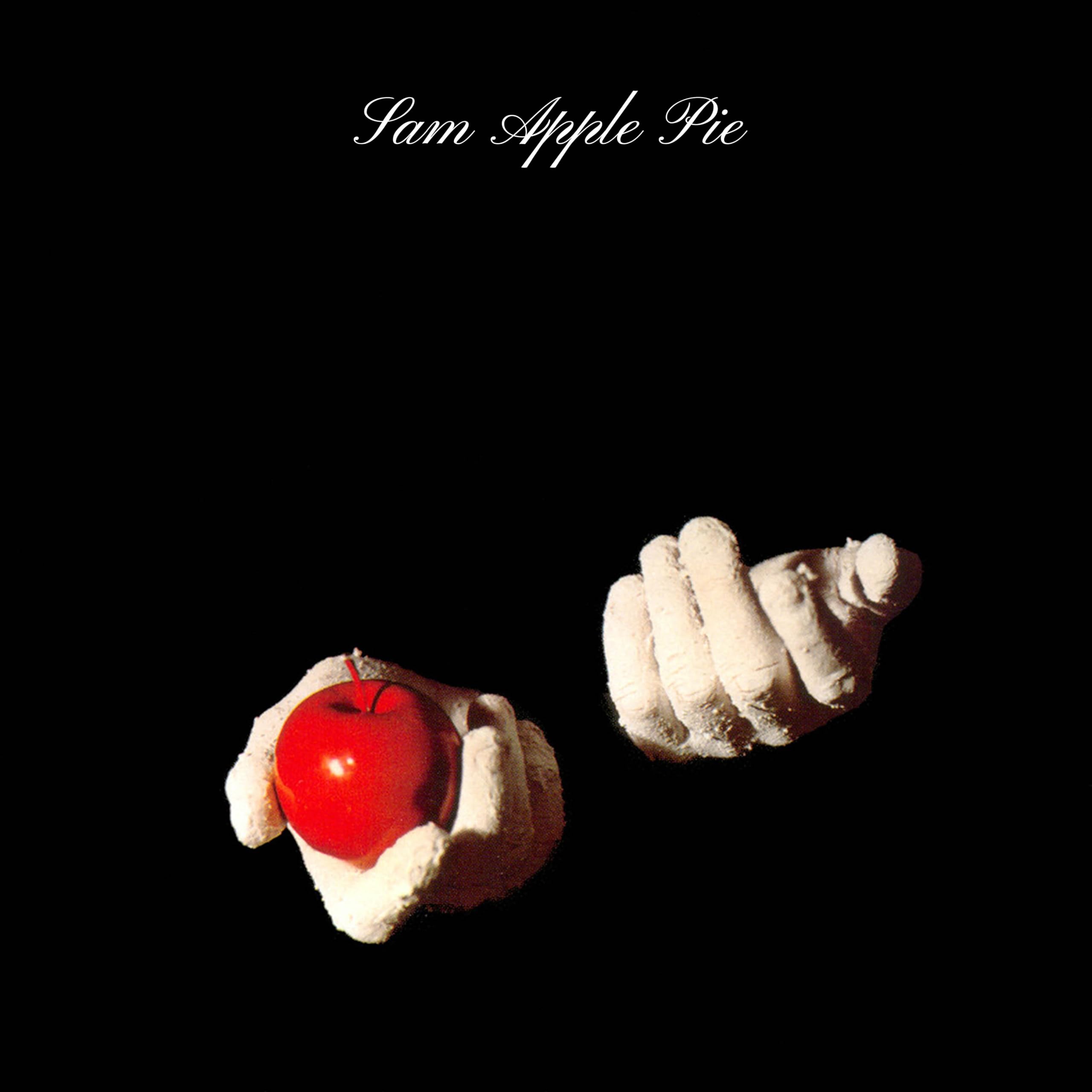 Sam Apple Pie