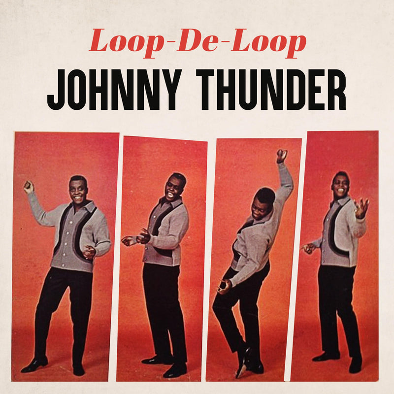 Loop De Loop