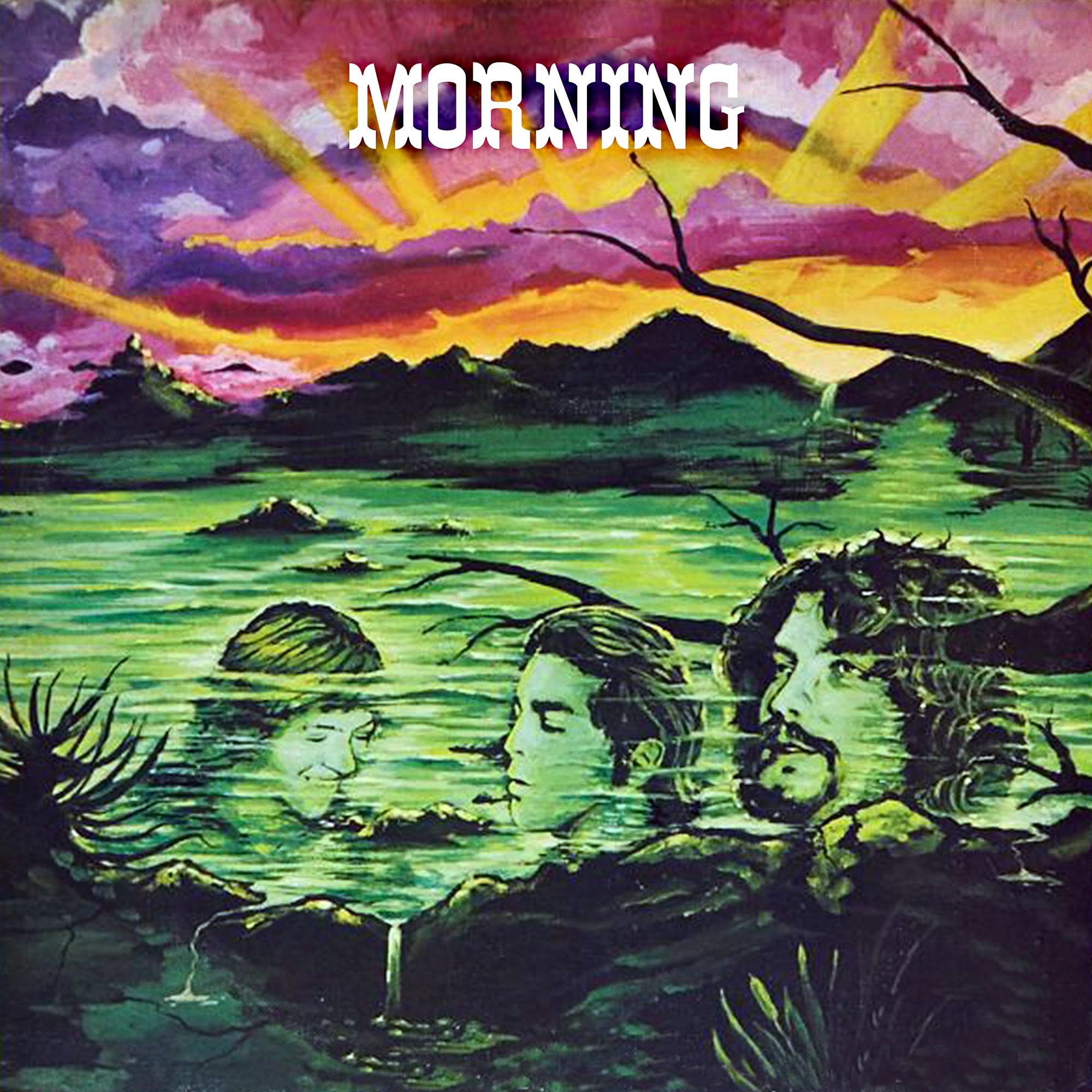 Morning - Morning0,74