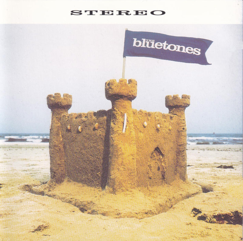 Bluetones (The) - Cut Some Rug