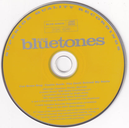 Bluetones (The) - Cut Some Rug