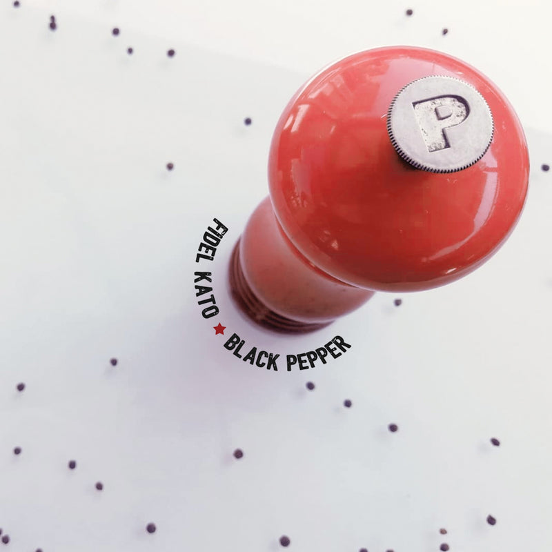 Black Pepper