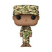 Funko POP! Military: Air Force weiblich 1 - Camo