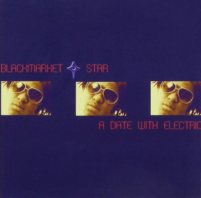 Blackmarket Star - A Date With Electric