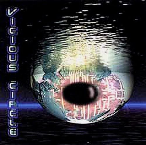 Vicious Circle - Vicious Circle