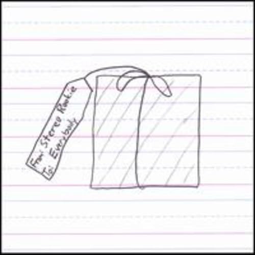 Stereo Rookie - Something For Everybody
