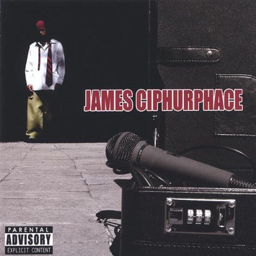 James Ciphurphace - Honest Days Work