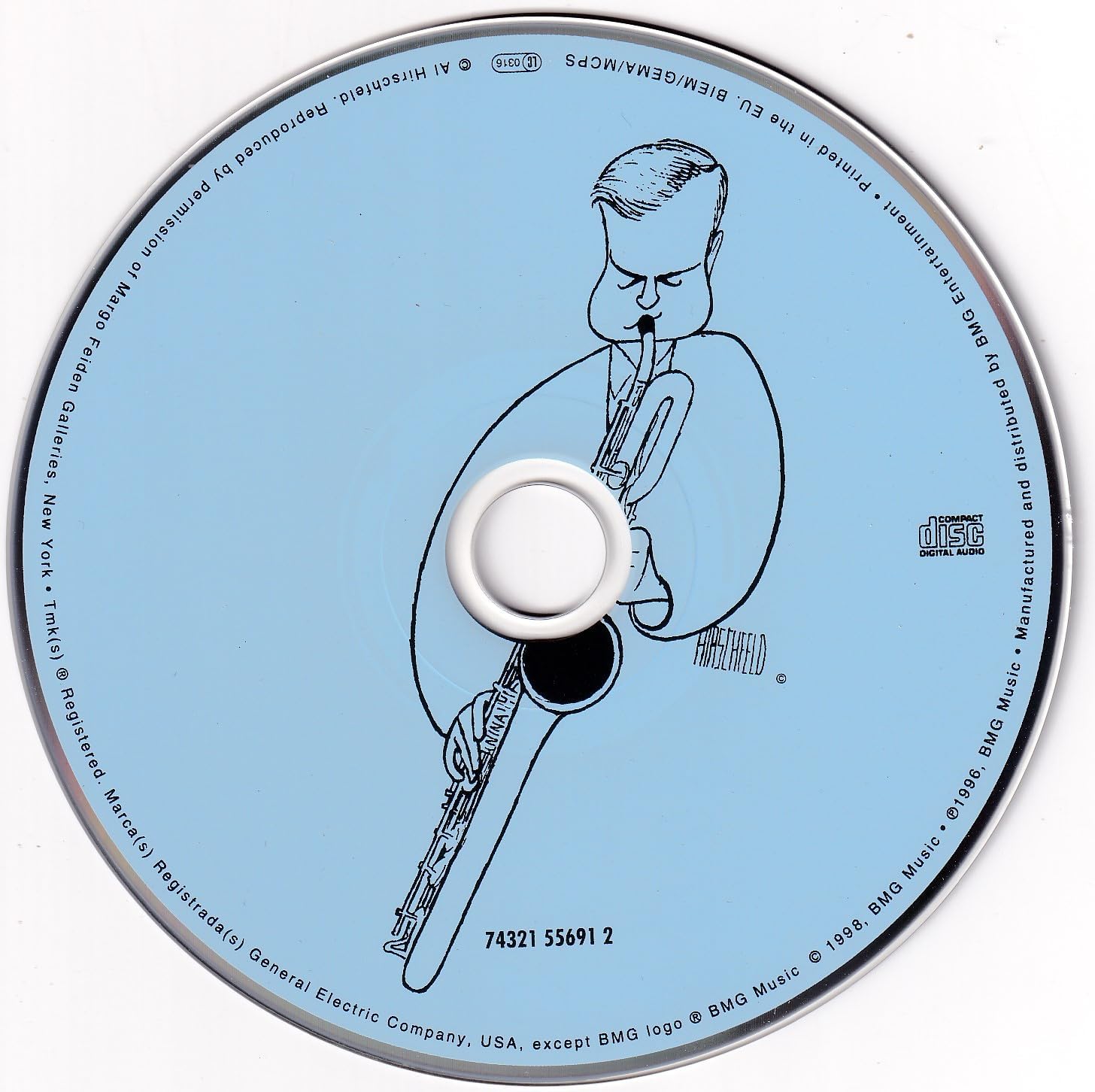 Paul Desmond - Jazz Greats