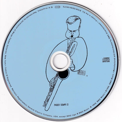 Paul Desmond - Jazz Greats