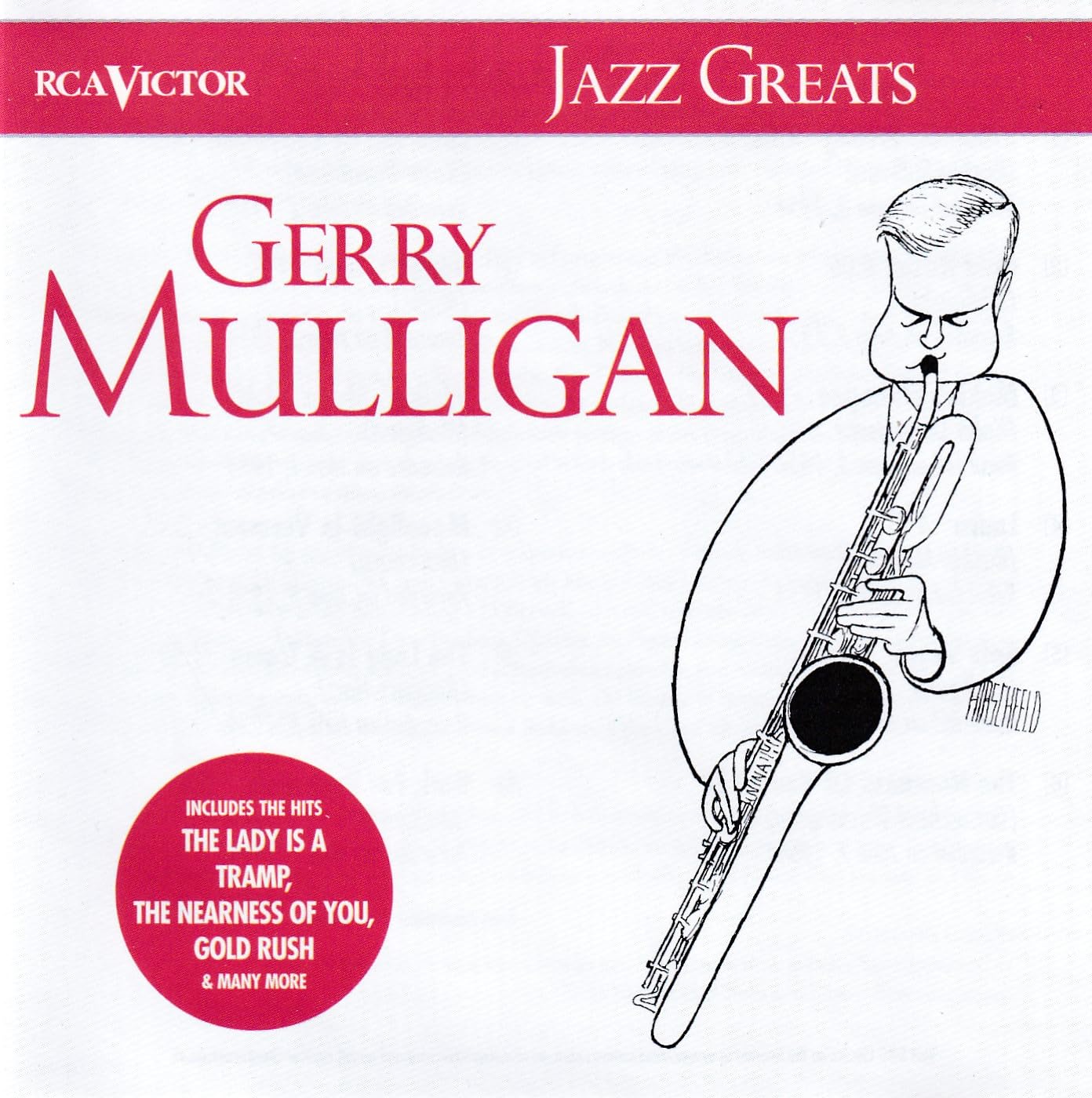 Paul Desmond - Jazz Greats