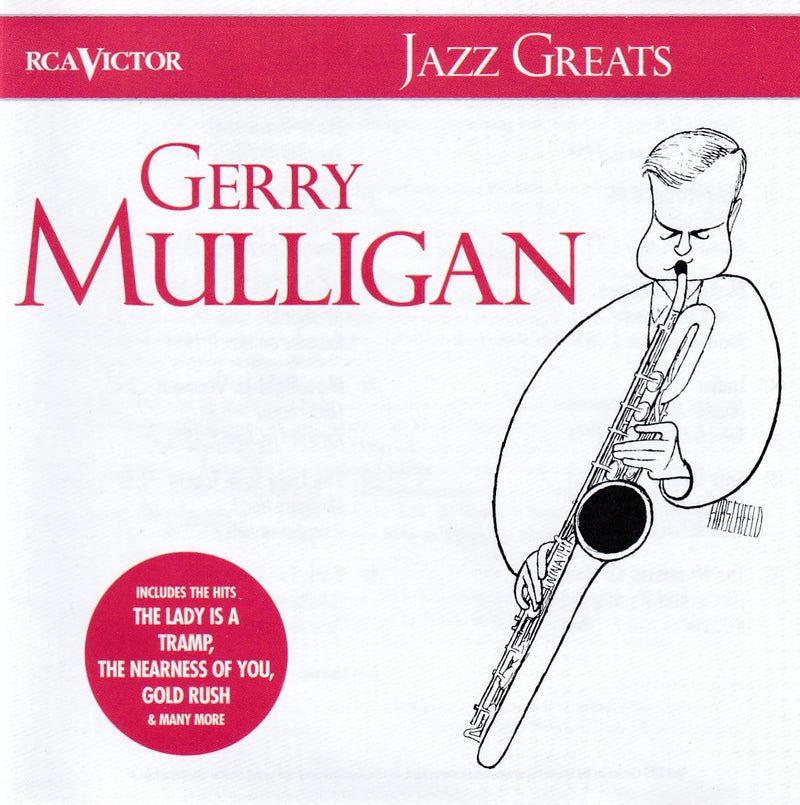 Paul Desmond - Jazz Greats