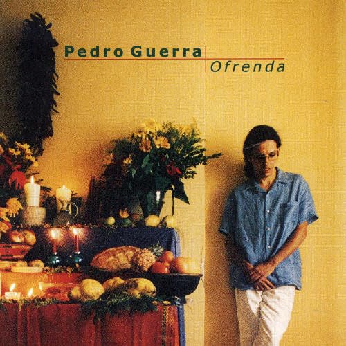 Ofrenda