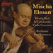Vivaldi, Bach & Tchaikovsky: Violin Concertos/Beethoven: Two...