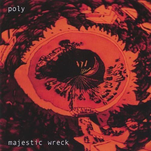 Poly - Majestic Wreck
