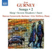 Ivor Gurney: Songs: Sleep/Severn Meadows/Snow - Volume 2