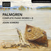Palmgren: Complete Piano Works - Volume 8