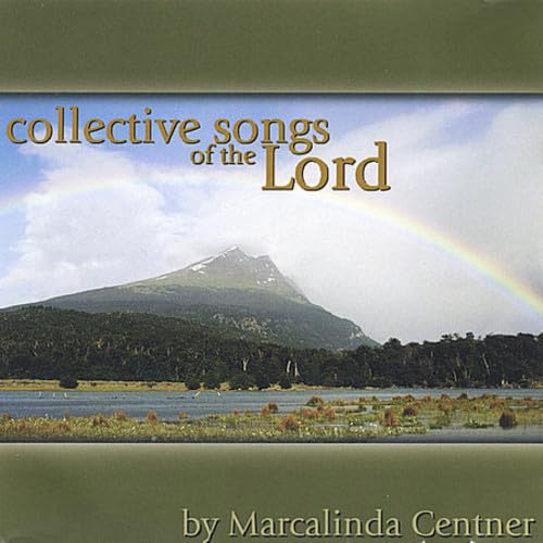 Collective Songs Of The Lord