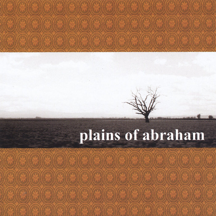 Plains Of Abraham