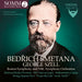 Bedrich Smetana: Smetana 200