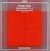 Symphonies 1 and 4 (Francis, Rundfunk-sinfonieorch. Berlin)
