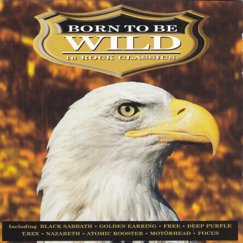 Born To Be Wild