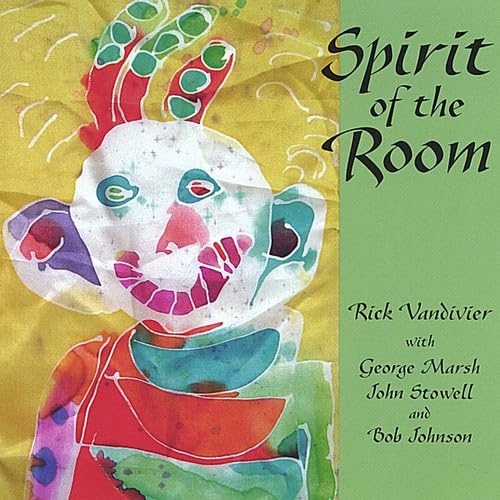 Spirit Of The Room