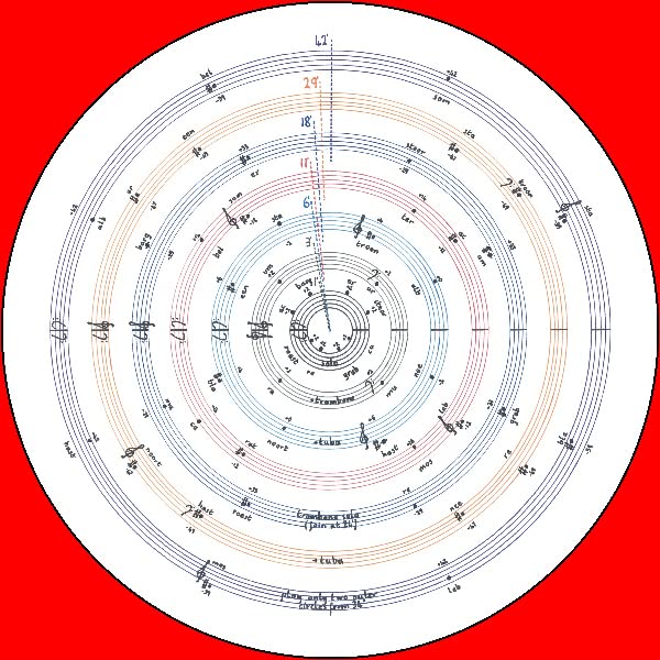 Robin Hayward - Words Of Paradise