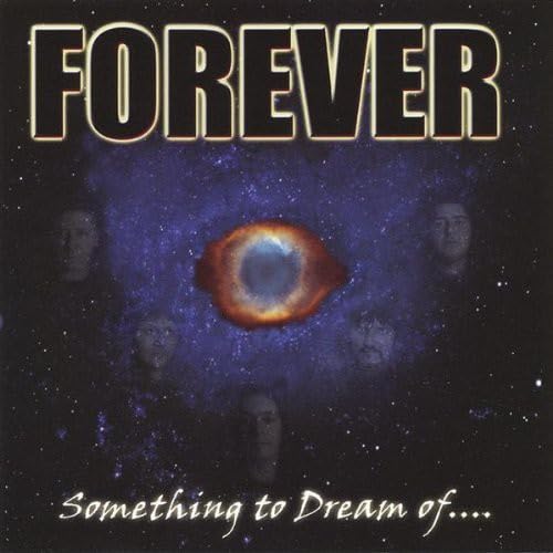 Something To Dream Of